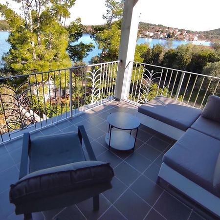 Feel Dugi Otok - Apartment Sofia Luka (Dugi Otok) Exterior foto