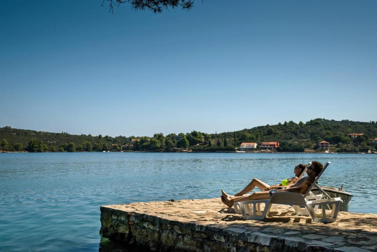 Feel Dugi Otok - Apartment Sofia Luka (Dugi Otok) Exterior foto
