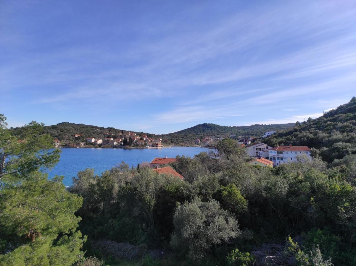 Feel Dugi Otok - Apartment Sofia Luka (Dugi Otok) Exterior foto