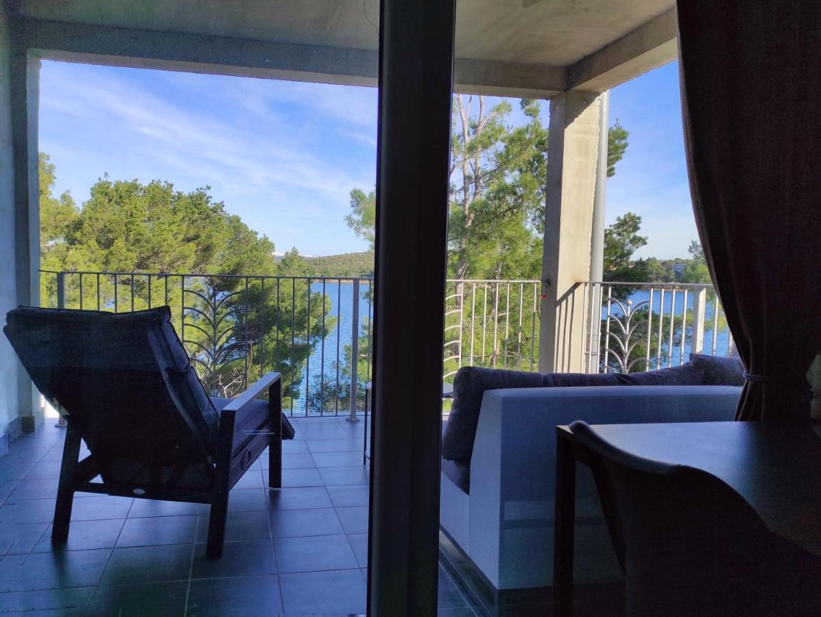 Feel Dugi Otok - Apartment Sofia Luka (Dugi Otok) Exterior foto