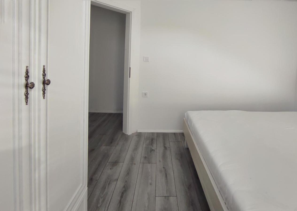 Feel Dugi Otok - Apartment Sofia Luka (Dugi Otok) Exterior foto